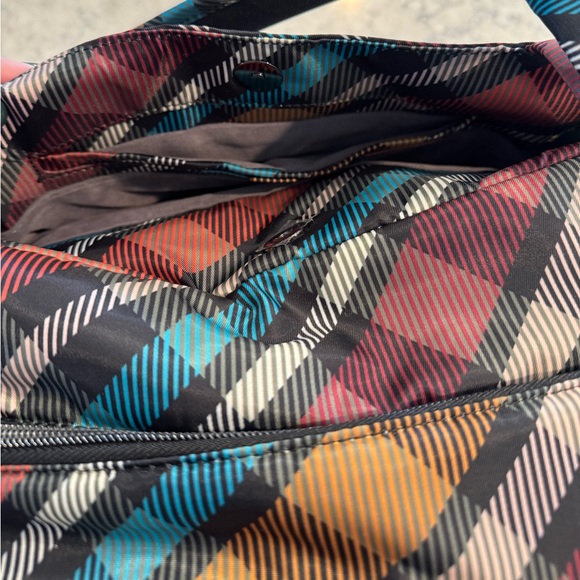 Lug Rumble Satchel - Picture 7 of 11